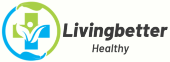 Living Betterr Healthy