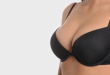 How a Breast Lift Can Improve Your Confidence and Appearance