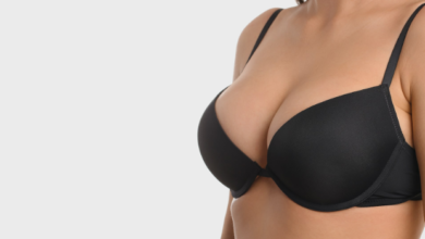 How a Breast Lift Can Improve Your Confidence and Appearance