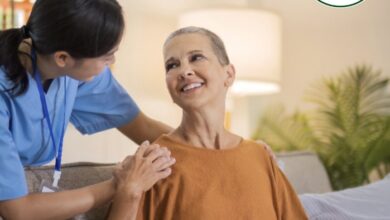 Helping Seniors Transition Comfortably After Major Life Changes