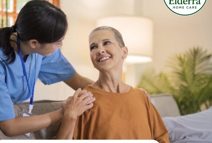 Helping Seniors Transition Comfortably After Major Life Changes