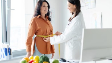 How Weight Management Consultations Can Help You Achieve Your Health Goals