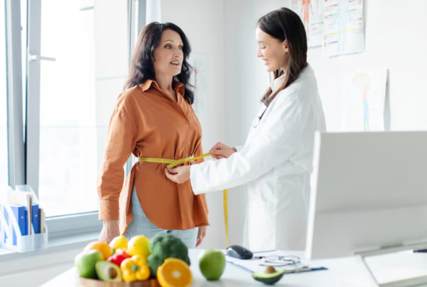 How Weight Management Consultations Can Help You Achieve Your Health Goals