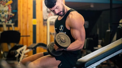 Complete Guide to Fitness Personal Trainers and Online Training