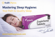 Mastering Sleep Hygiene: Your Path to Quality Sleep