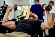 The Complete Guide to Fitness Training and Strength Workou