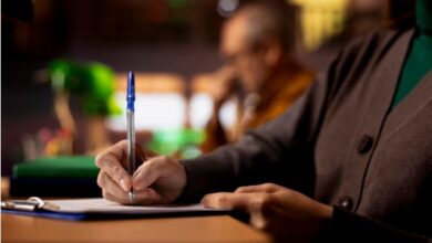 6 Benefits of Using Forensic Handwriting Analysis in Legal Cases