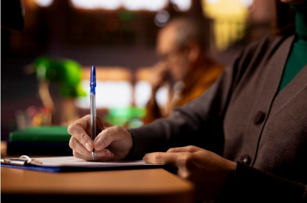 6 Benefits of Using Forensic Handwriting Analysis in Legal Cases