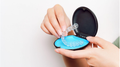 Simple Daily Routines to Maintain Straight Teeth Post-Braces