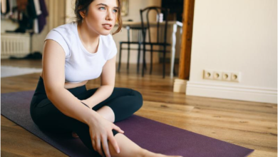 When Should You Consider Physiotherapy for Knee Pain in Singapore?