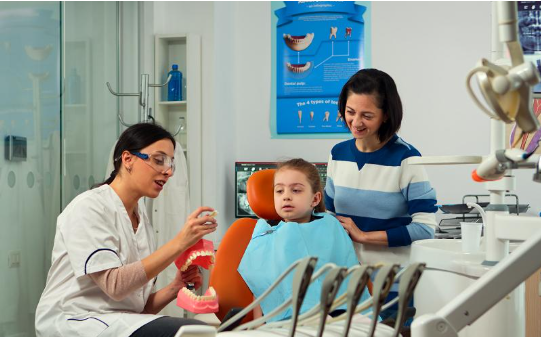 5 Paediatric Dentist Questions Parents Should Ask First
