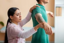 The Three Stages of Frozen Shoulder and What Changes in Each Stage